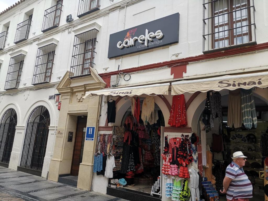 Hotel Boutique Caireles - 4