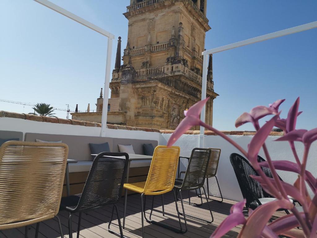 Hotel Boutique Caireles - 2