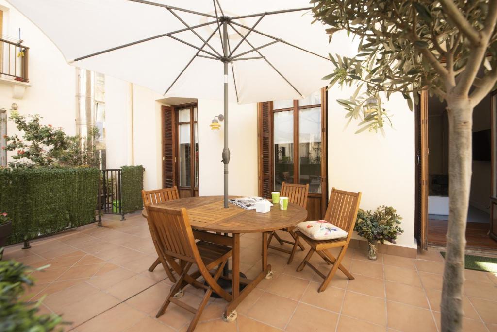 Santa Clara by Oldtown Apartments — Hotel in San Sebastian