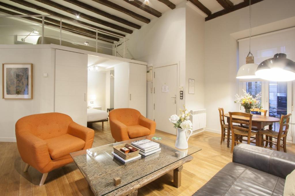 Oldtown San Sebastián Apartments - 2
