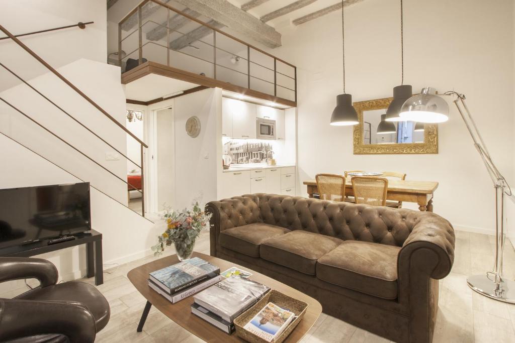 Oldtown San Sebastian Apartments — Hotel in San Sebastian