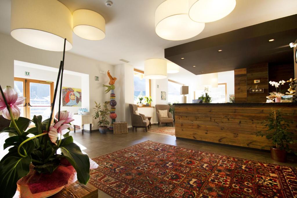 Hotel Garni Caminetto photo