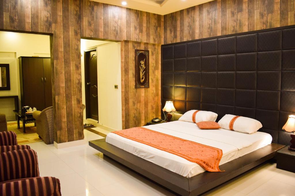 皇家旅馆 (Royal Inn Hotel)