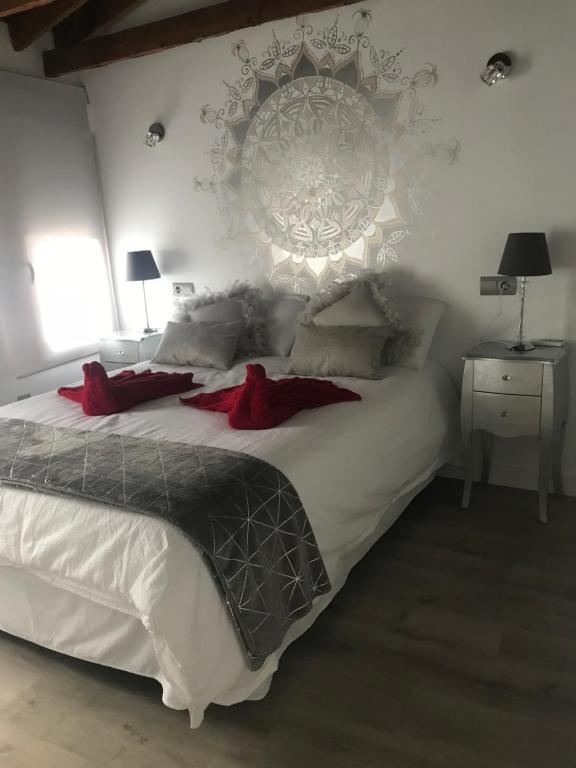 Apartamento El Nuncio - 2
