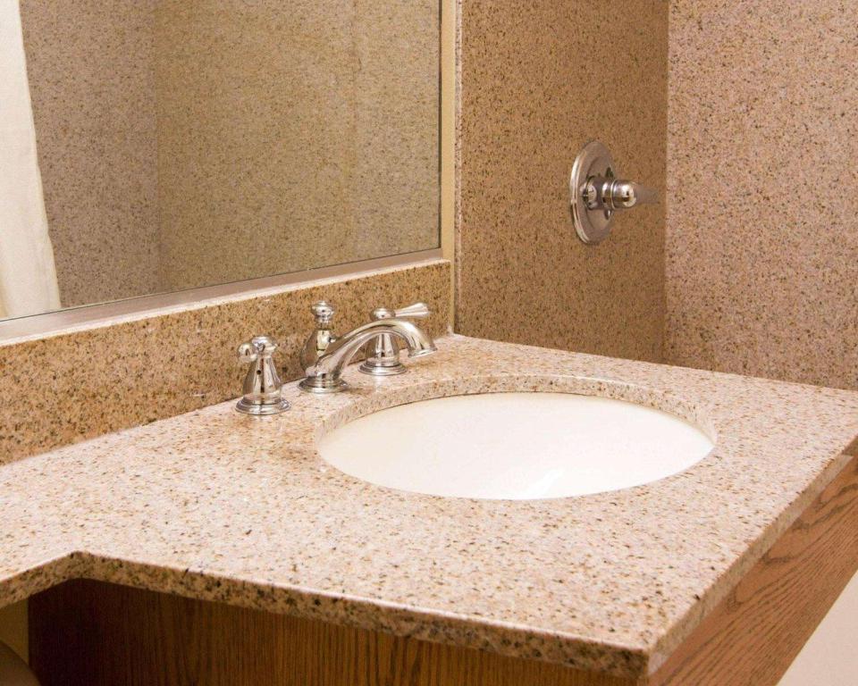 Econo Lodge City Center photo