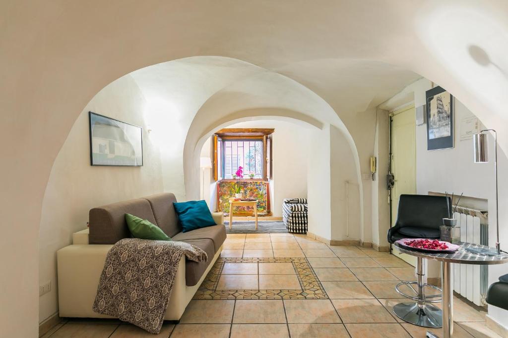 Moro 50 - Loft in Trastevere - 3