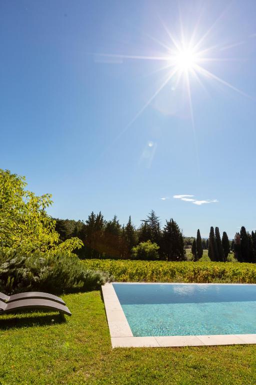 Château des Cinq Cantons - 5