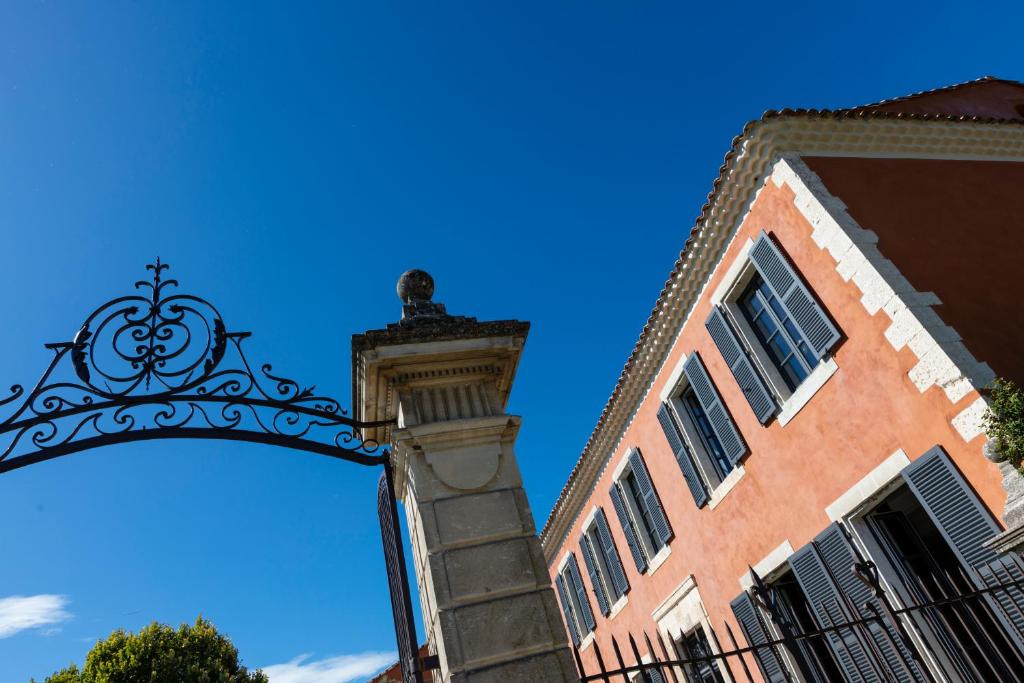 Château des Cinq Cantons - 4