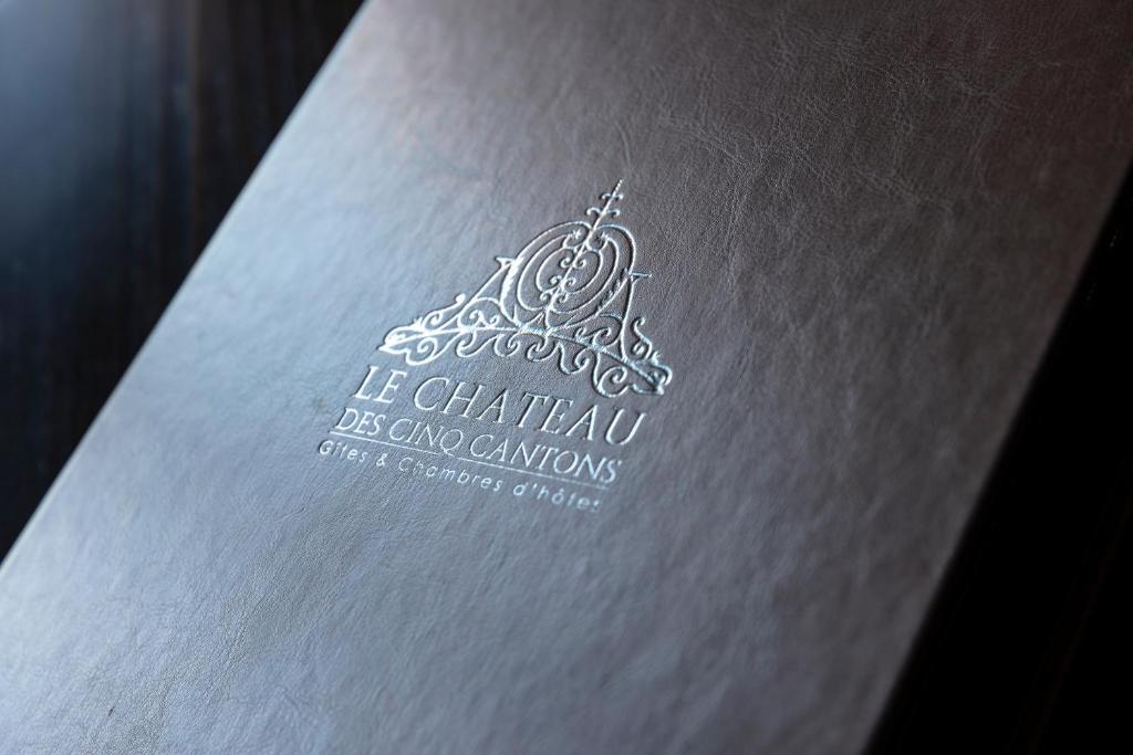 Château des Cinq Cantons - 3