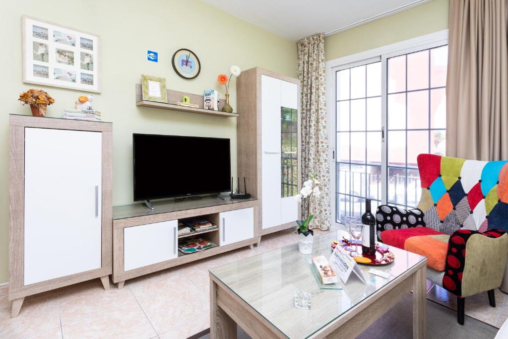 Vivienda Vacacional La Laguna Deluxe 1 - 4