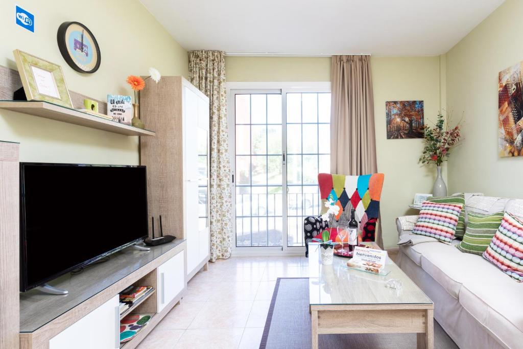 Vivienda Vacacional La Laguna Deluxe 1 - 3