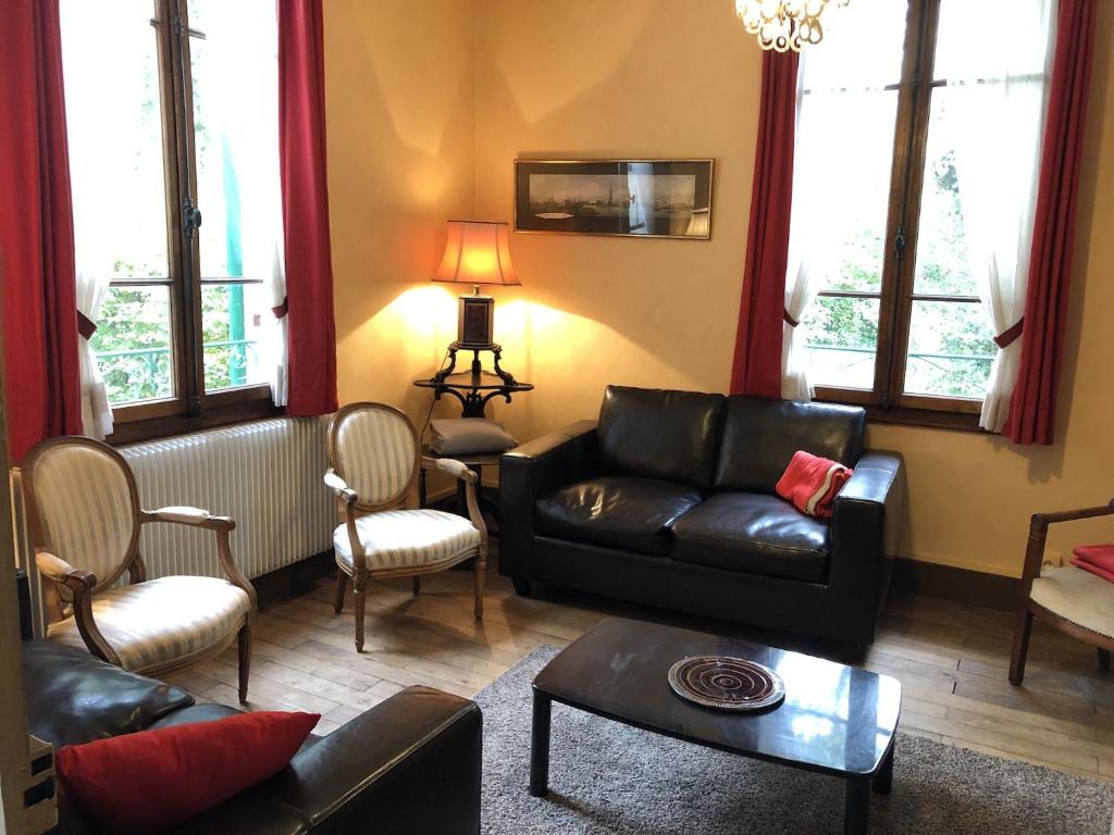 Angel Services - Le Nant - 5