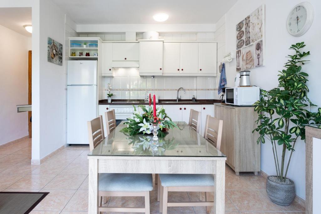 Vivienda Vacacional La Laguna Deluxe 2 - 4