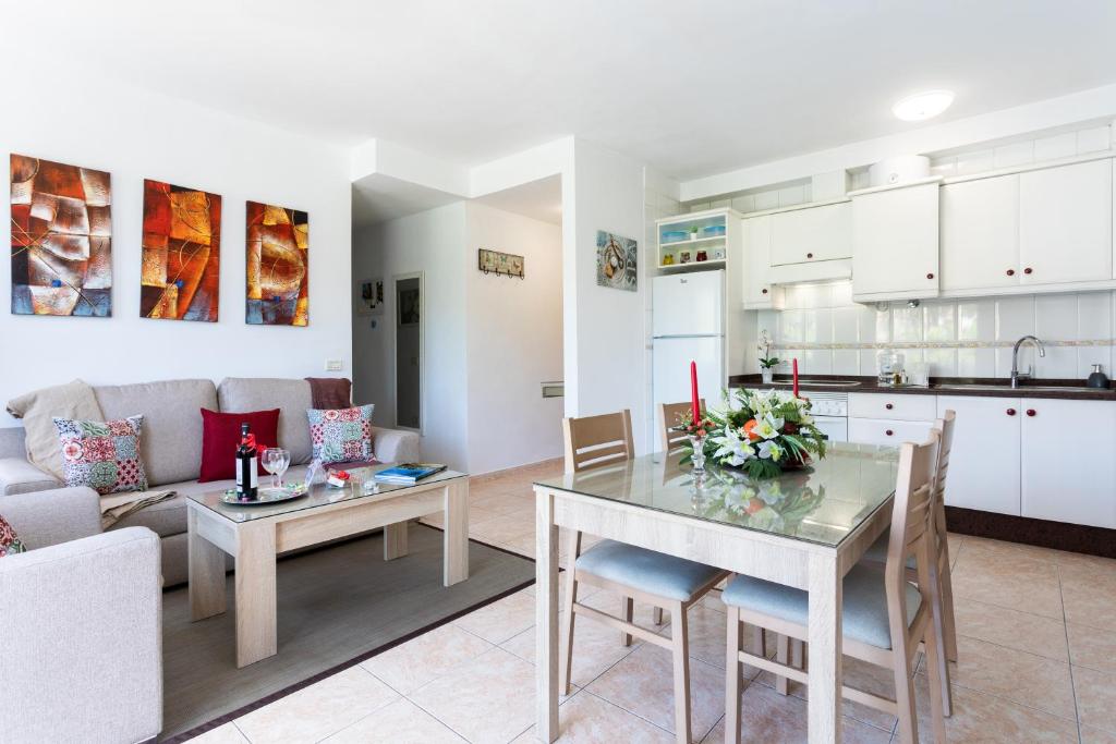 Vivienda Vacacional La Laguna Deluxe 2 - 3