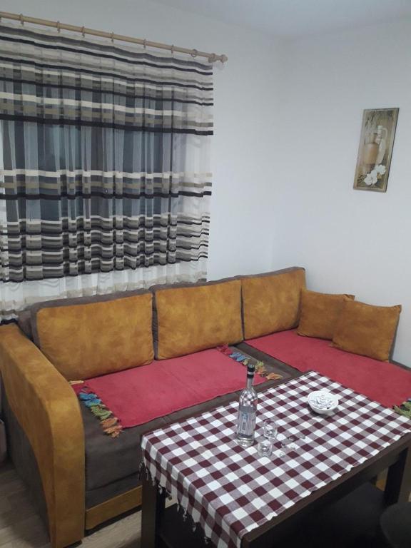 Apartmani Nikola u vili Semeteš - 3