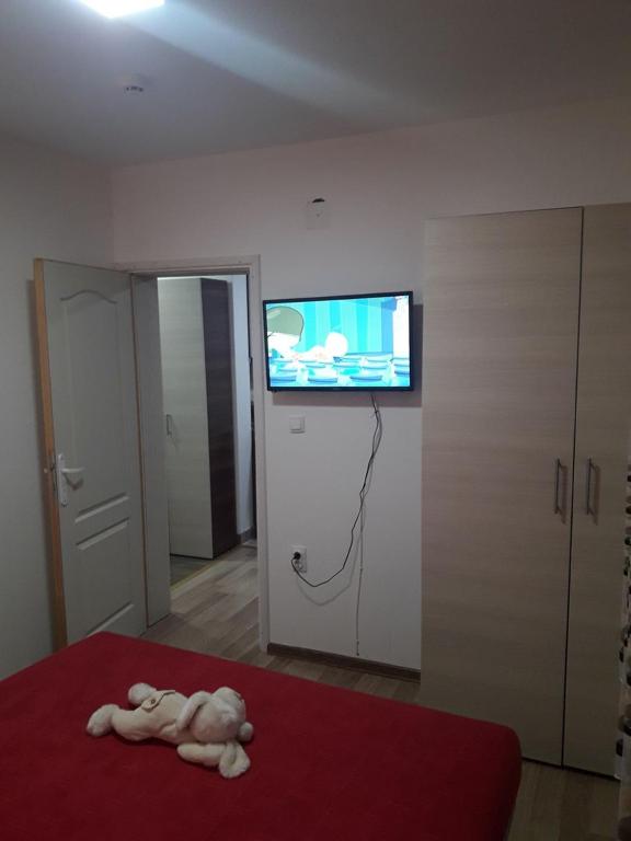 Apartmani Nikola u vili Semeteš - 4