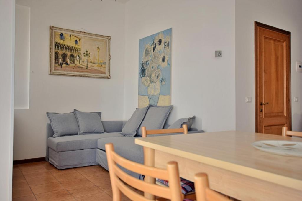 Villa Lory - 5