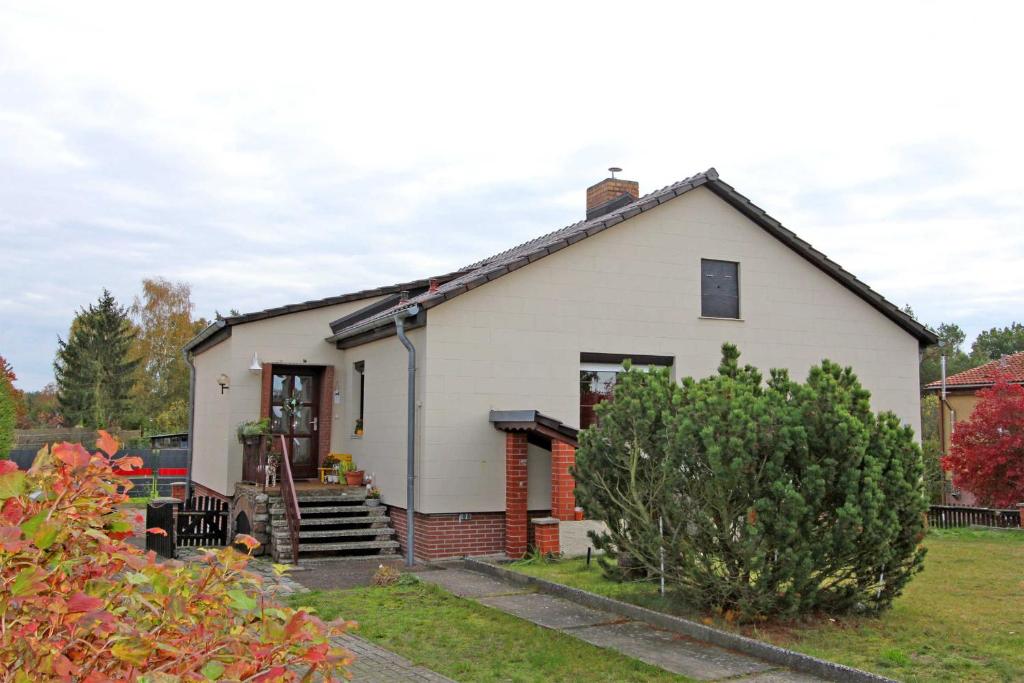 Ferienwohnung Ahlbeck VORP 2991
