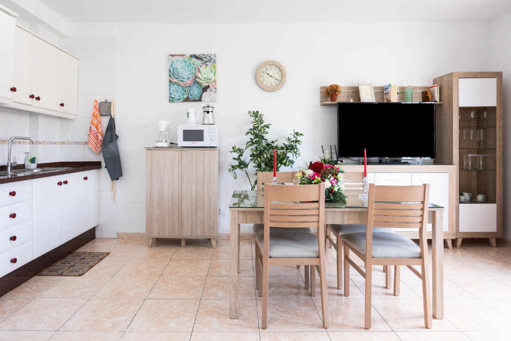 Vivienda Vacacional La Laguna Deluxe 5 - 5