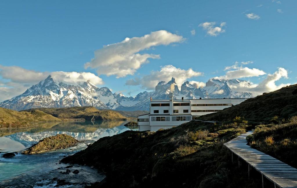 Explora en Torres del Paine - All Inclusive — Hotel in Torres Del Paine