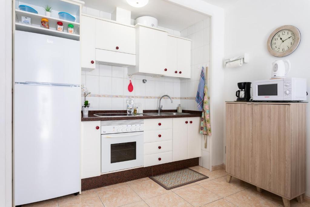 Vivienda Vacacional La Laguna Deluxe 6 - 5
