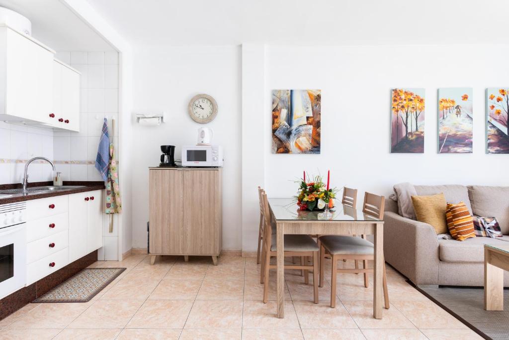 Vivienda Vacacional La Laguna Deluxe 6 - 3