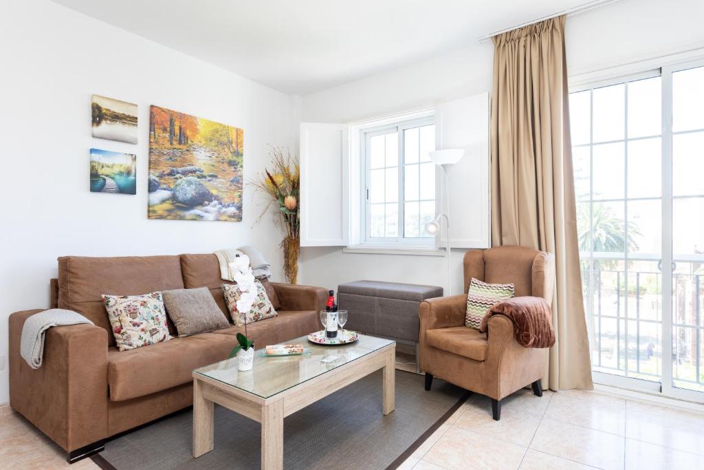 Vivienda Vacacional La Laguna Deluxe 8 - 5