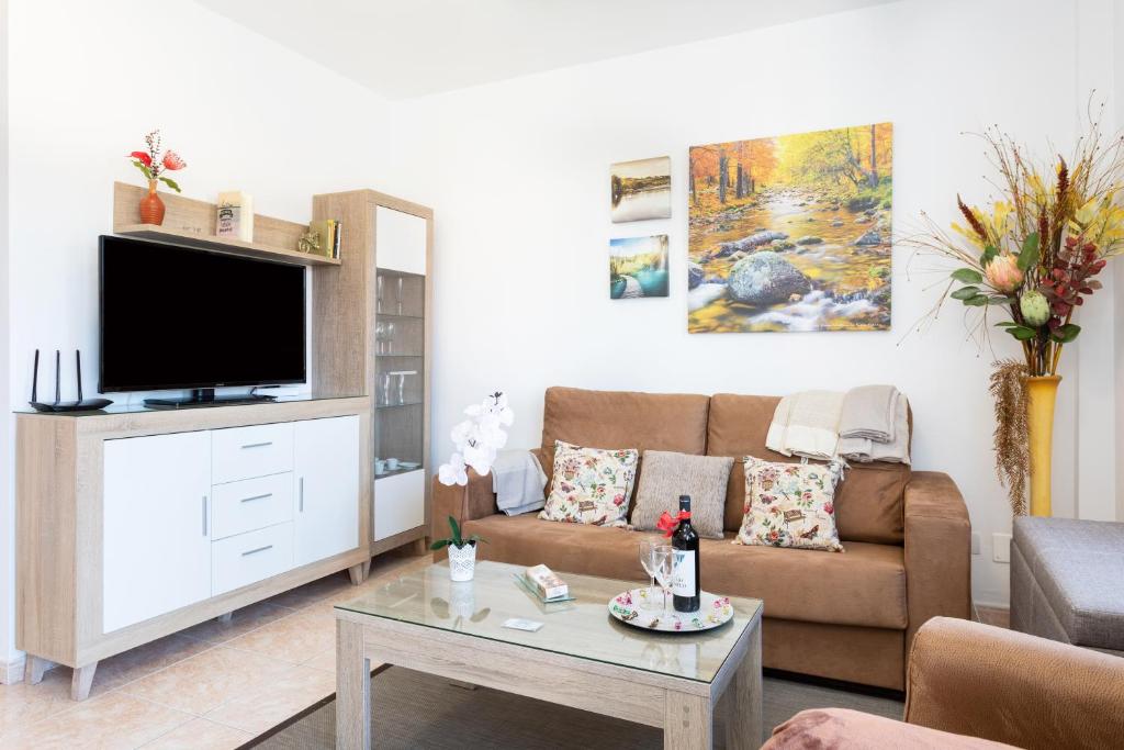 Vivienda Vacacional La Laguna Deluxe 8 - 2