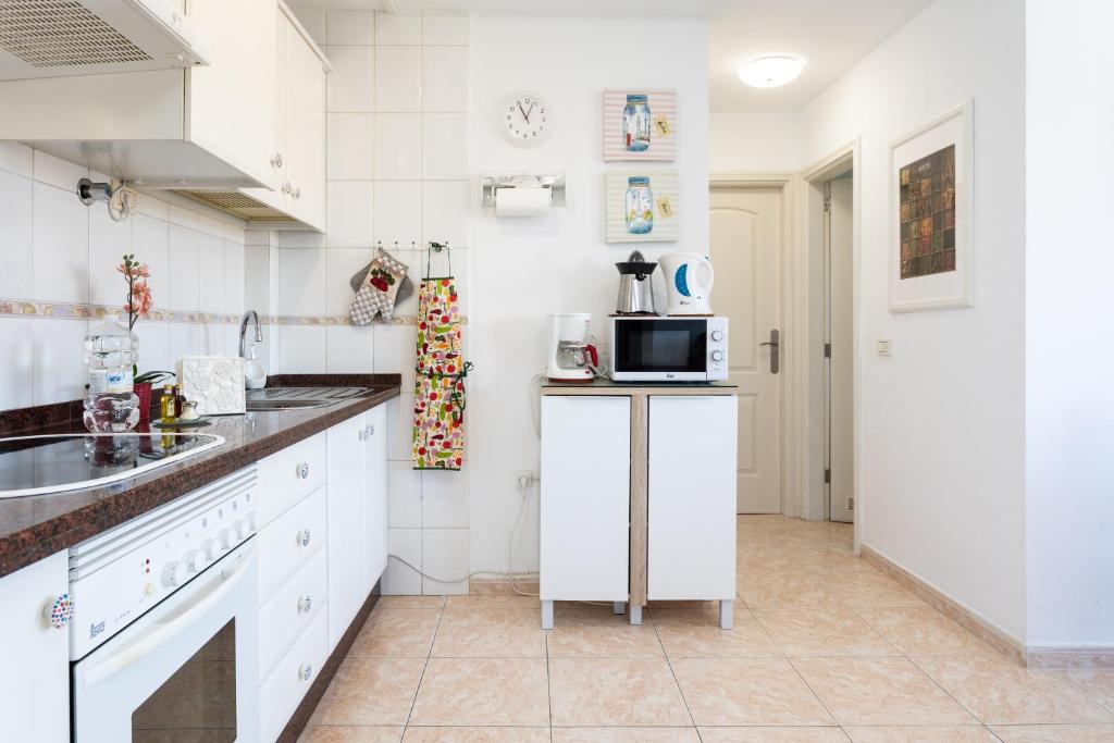 Vivienda vacacional La Laguna Deluxe 9 - 2