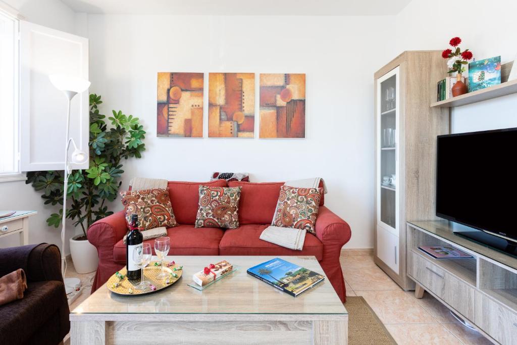 Vivienda vacacional La Laguna Deluxe 9 - 3