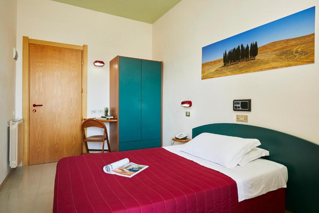 Santa Caterina Hotel & Bike photo