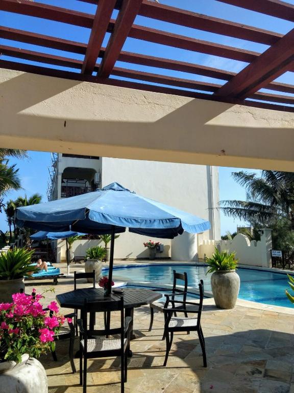 Blue Bay Cove, Penthouse 4 photo