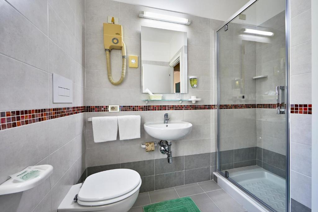 Santa Caterina Hotel & Bike photo