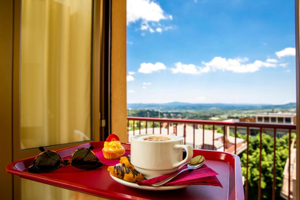 Santa Caterina Hotel & Bike photo