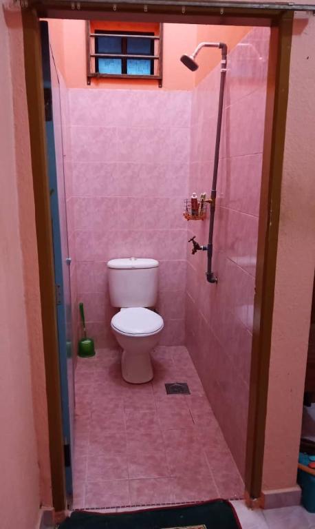Homestay Zahra Sri Bayu (Whole House) photo