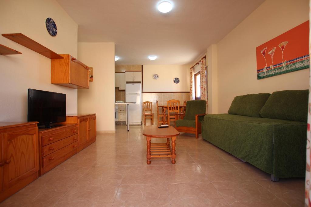 Apartamentos Tesy - 5