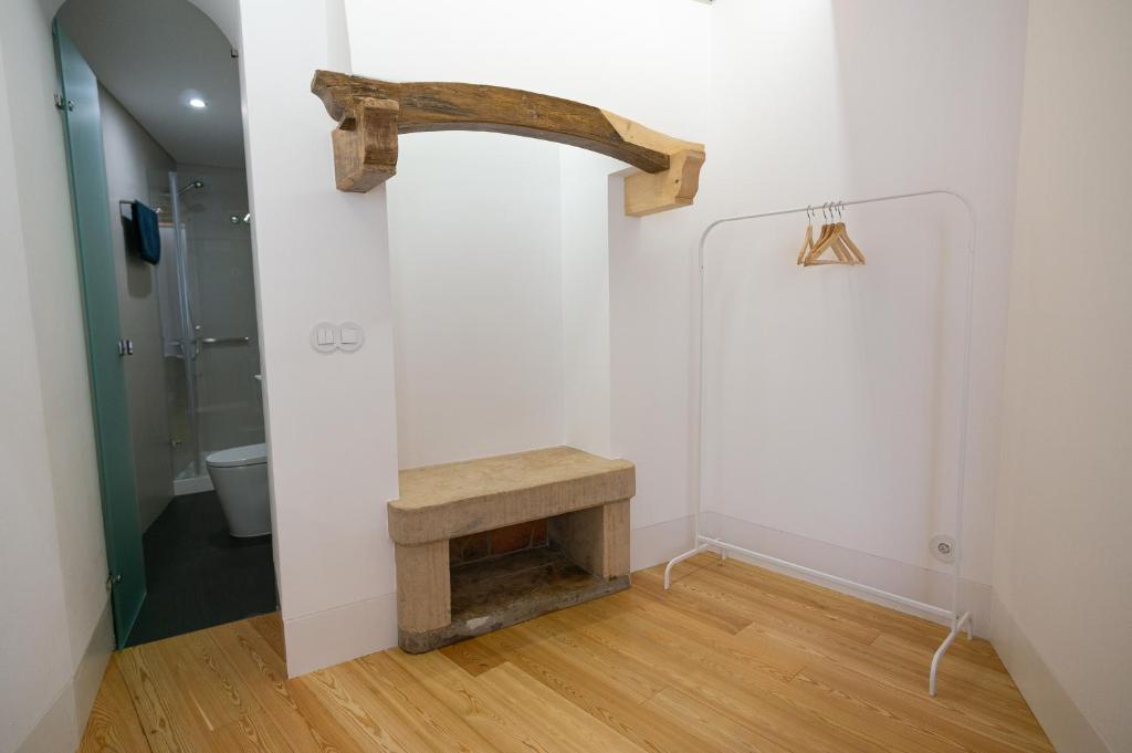 Change The World Hostels - Coimbra - Almedina photo