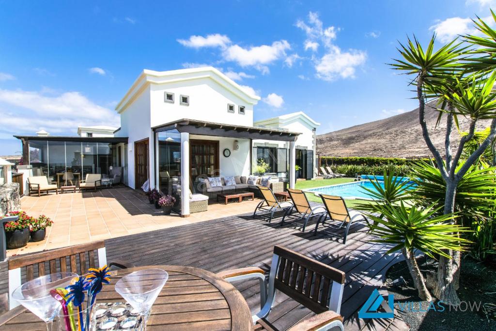 Casa Braeside - LH204 By Villas Now Ltd - 1