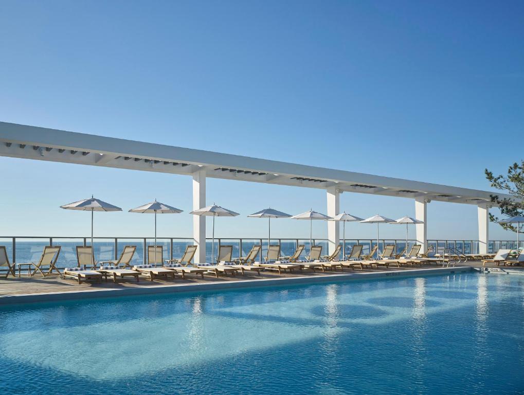 Asbury Ocean Club Hotel photo