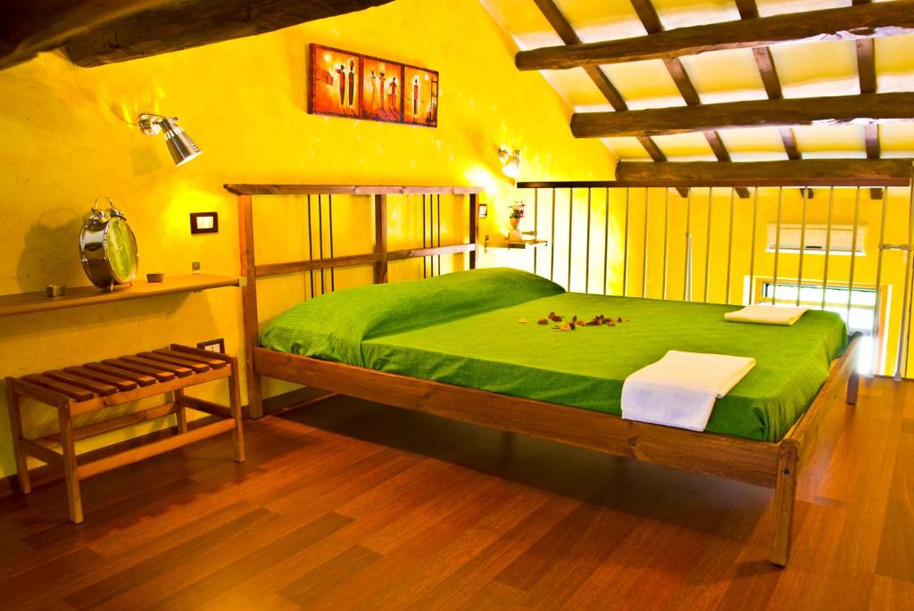 Le Suite Bracciano - 2
