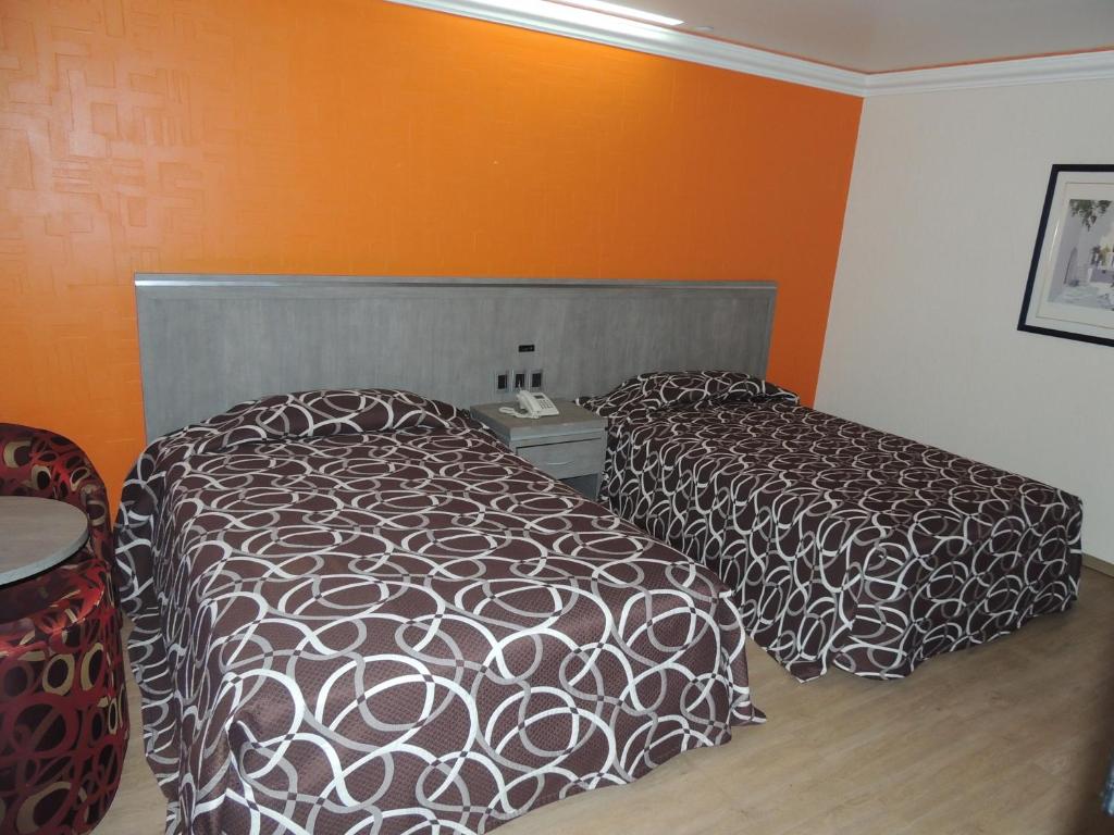 Hotel Ambos Mundos - 5