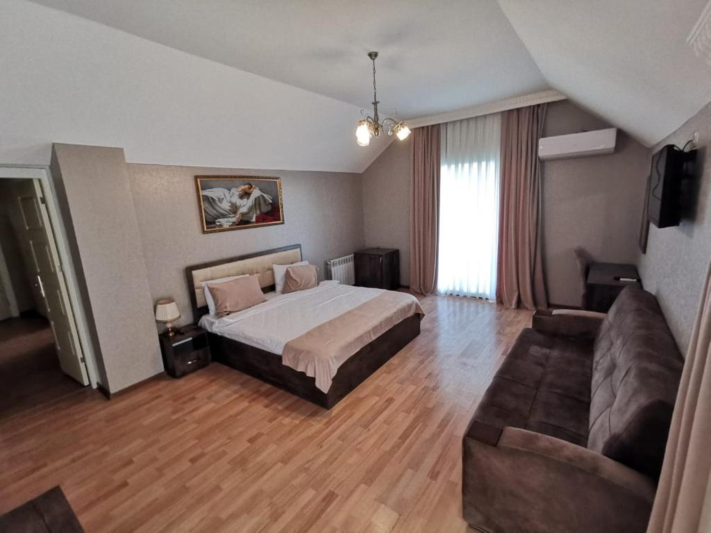 Soprano Butik Hotel — Hotel in Baku