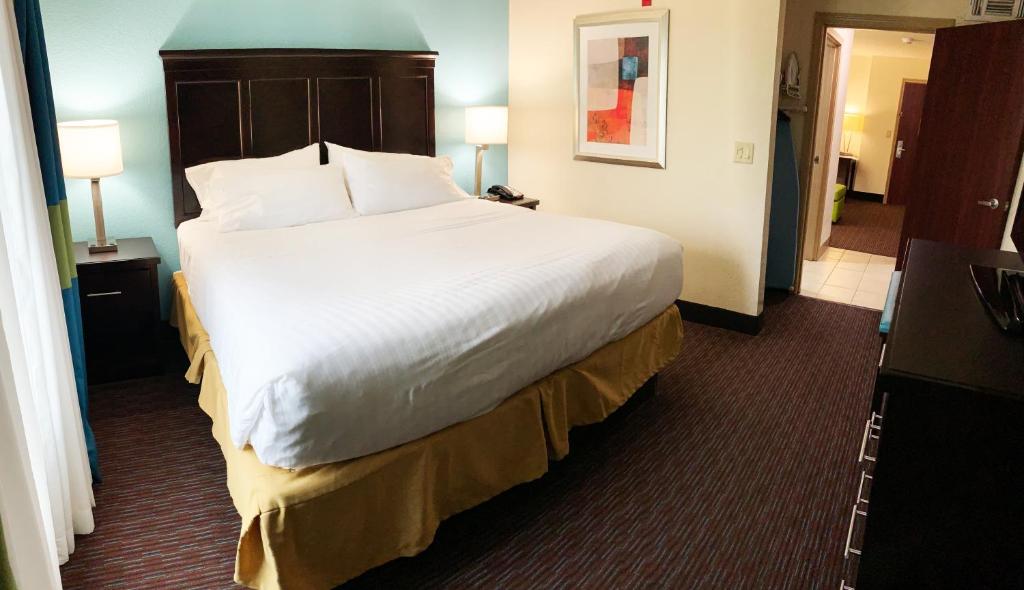 Holiday Inn Express Hotel & Suites Gainesville photo