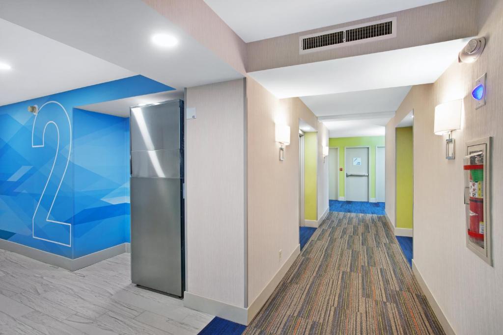 Holiday Inn Express Exton-Lionville photo