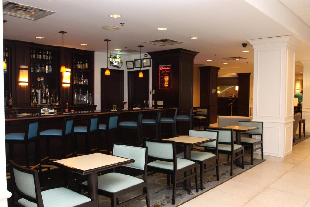 Holiday Inn Budd Lake - Rockaway Area photo
