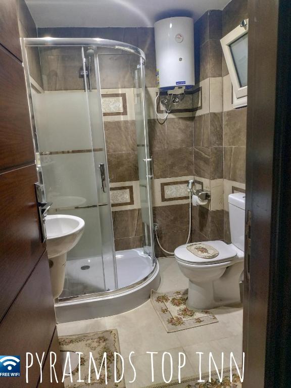 バスルーム（客室）