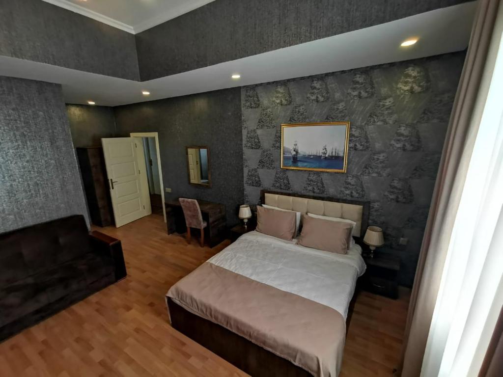 Soprano Butik Hotel photo
