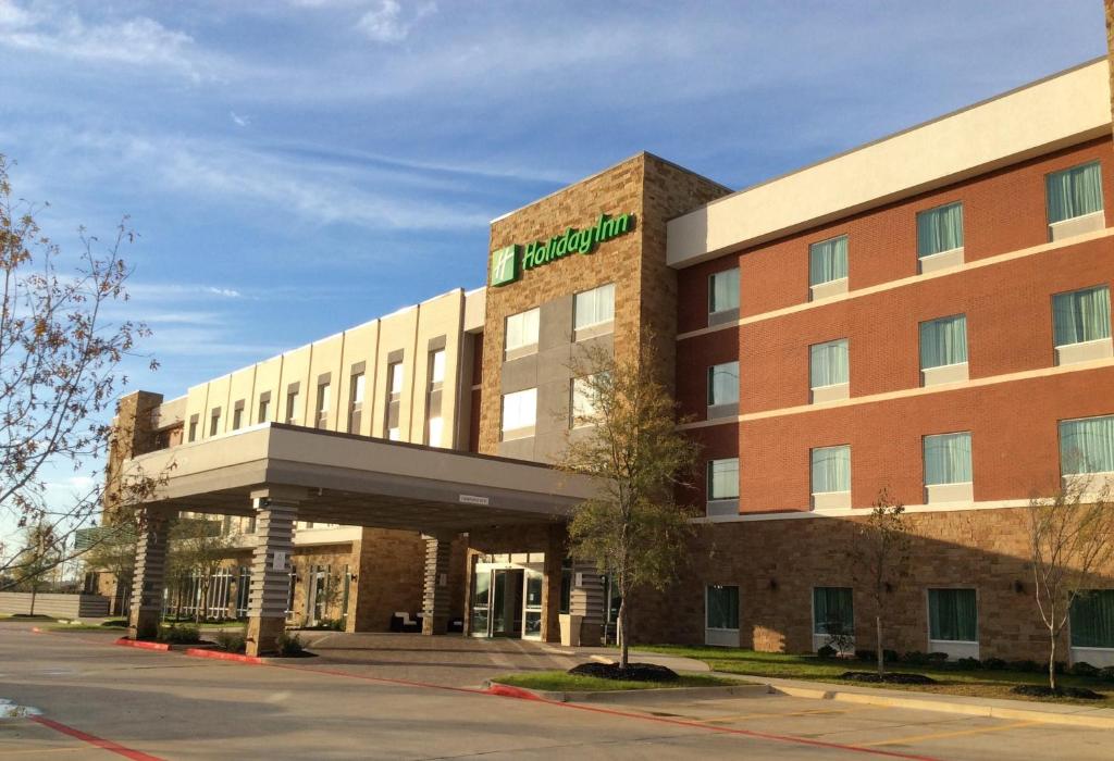 Holiday Inn Trophy Club photo