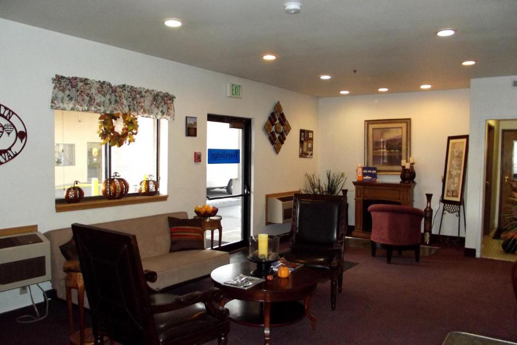 Travelodge by Wyndham Elko NV photo