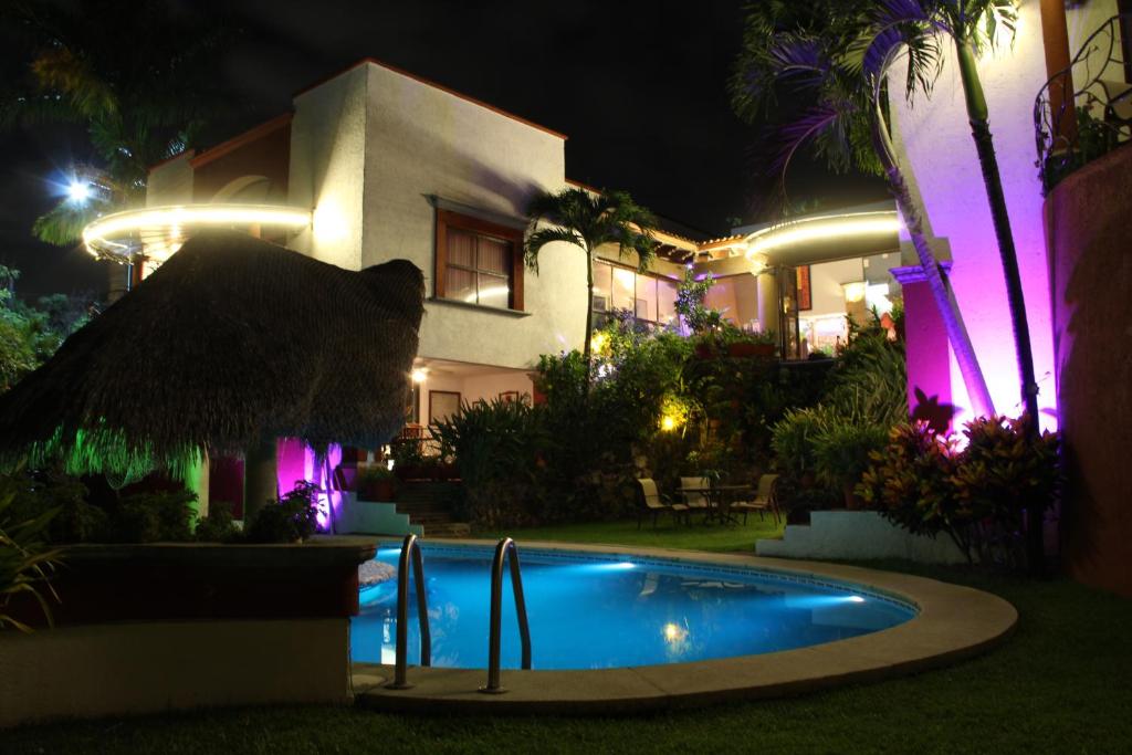 villa montenegro boutique golf b b en